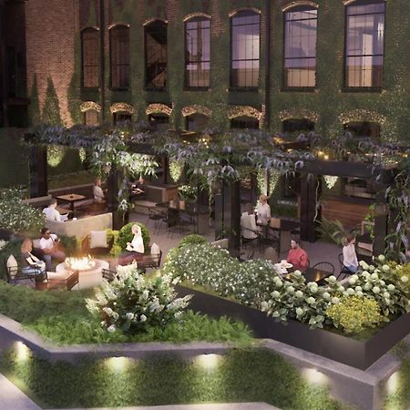 Rivet House Hotel Атенс Екстериор снимка