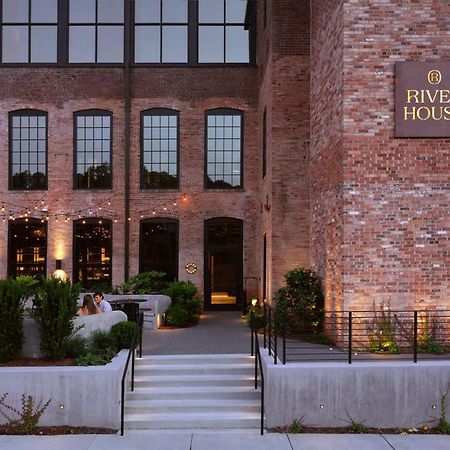 Rivet House Hotel Атенс Екстериор снимка