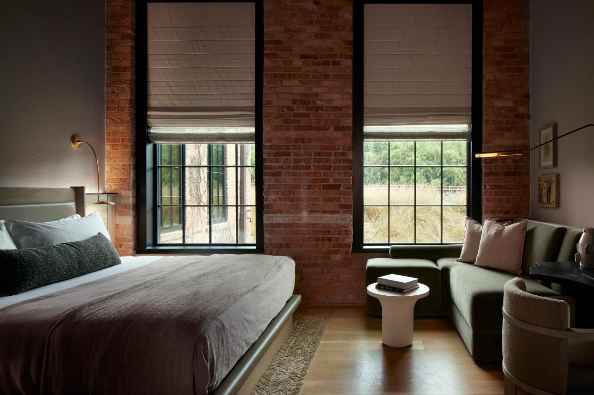 Rivet House Hotel Атенс Екстериор снимка