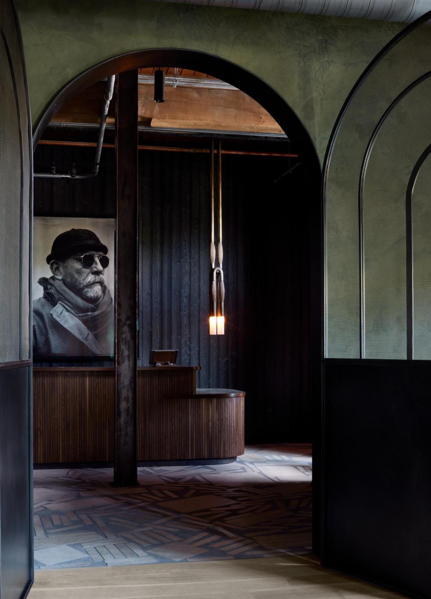 Rivet House Hotel Атенс Екстериор снимка
